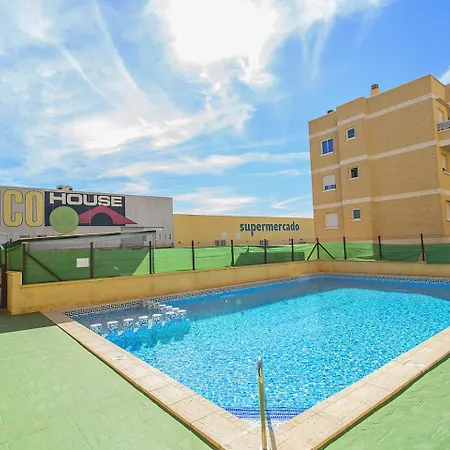 068 Mirador Vacation - Alicante *