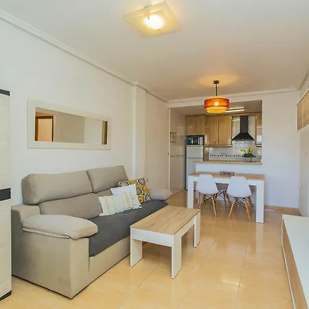 068 Mirador Vacation - Alicante Apartment Torrevieja
