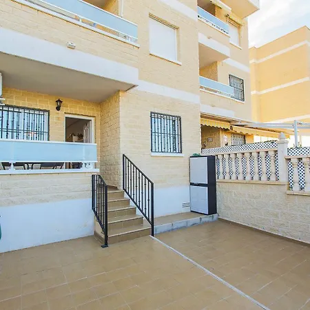 068 Mirador Vacation - Alicante Apartment