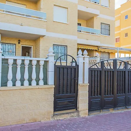 068 Mirador Vacation - Alicante Apartment Torrevieja