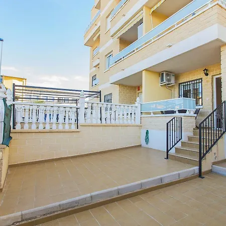 068 Mirador Vacation - Alicante Apartment