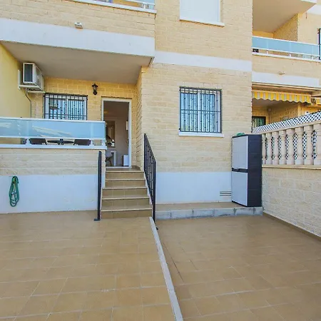 Apartment 068 Mirador Vacation - Alicante