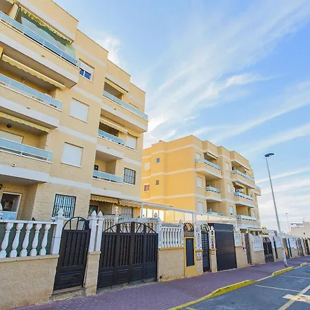 068 Mirador Vacation - Alicante Apartment