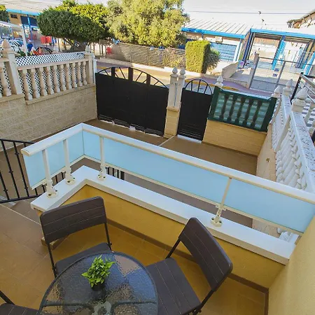 068 Mirador Vacation - Alicante Apartment Torrevieja
